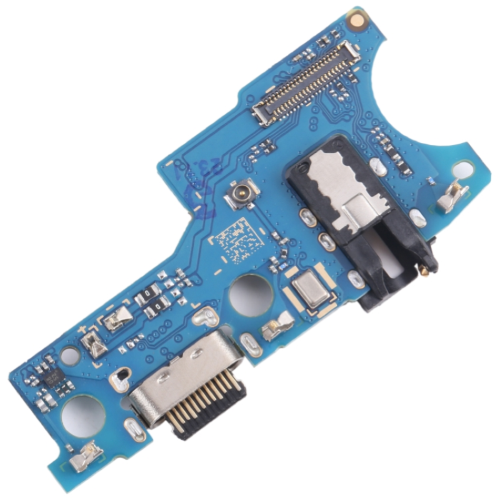 CONNETTORE DI RICARICA + MICROFONO + JACK AUDIO SAMSUNG GALAXY A14 4G A145P
