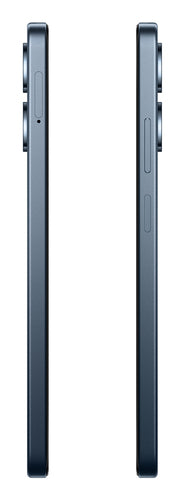 OPPO A5x 16,9 cm (6.67") Doppia SIM 4G USB tipo-C 4 GB 128 GB 6000 mAh Blu