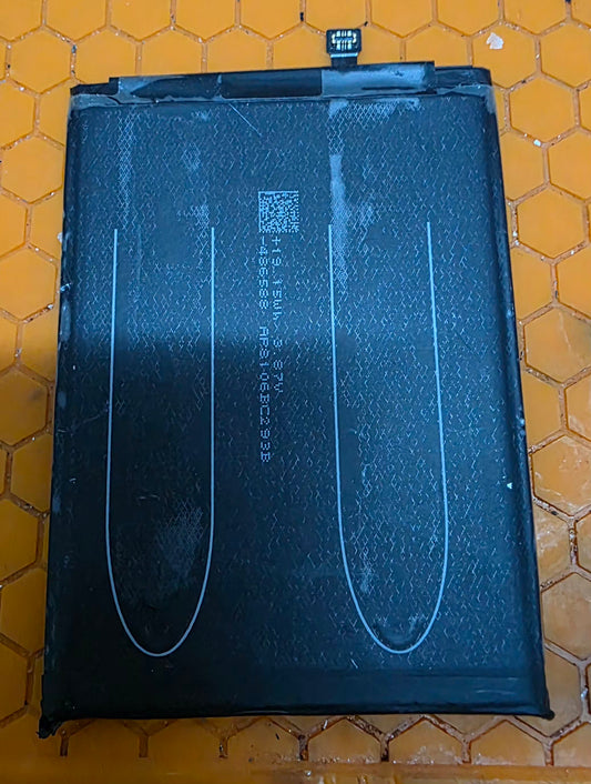 BATTERIA COMPATIBILE HUAWEI HB356687ECW MATE 10 LITE - P30 LITE - P SMART PLUS - NOVA PLUS - NOVA 2 PLUS - HONOR 7X - HONOR 9I - HONOR VIEW 10 3340mAh