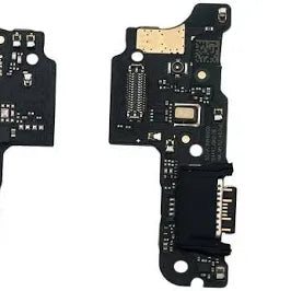 CONNETTORE DI RICARICA + MICROFONO XIAOMI REDMI 14C - POCO C75