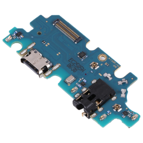 CONNETTORE DI RICARICA + MICROFONO + JACK AUDIO SAMSUNG GALAXY A13 A135