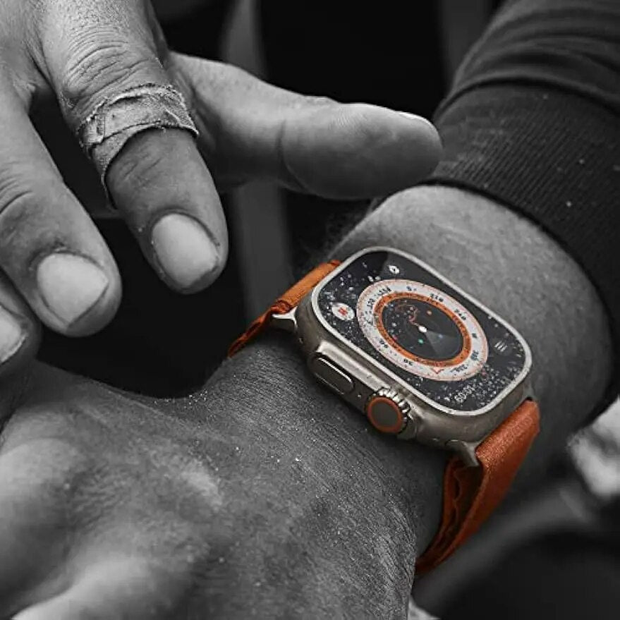Smartwatch series 9