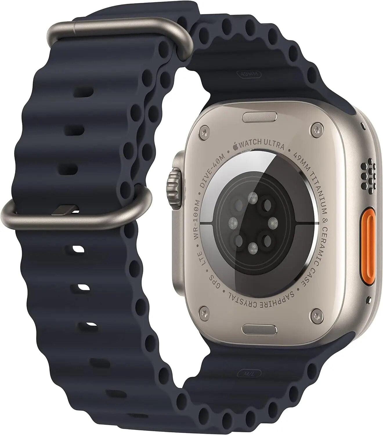 Smartwatch series 9