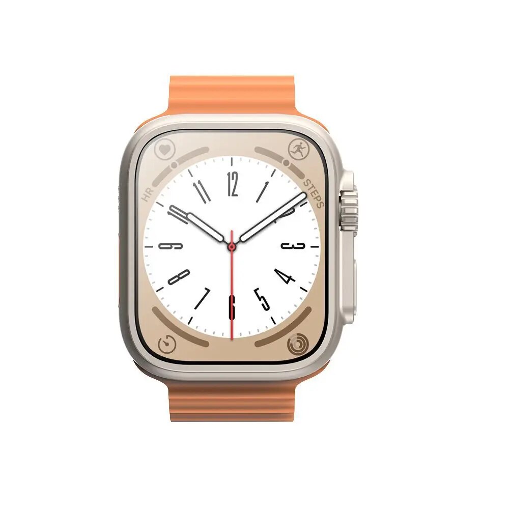 Smartwatch series 9