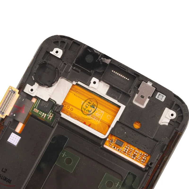 Display AMOLED Samsung Galaxy S6 Edge (G925) – Qualità Premium