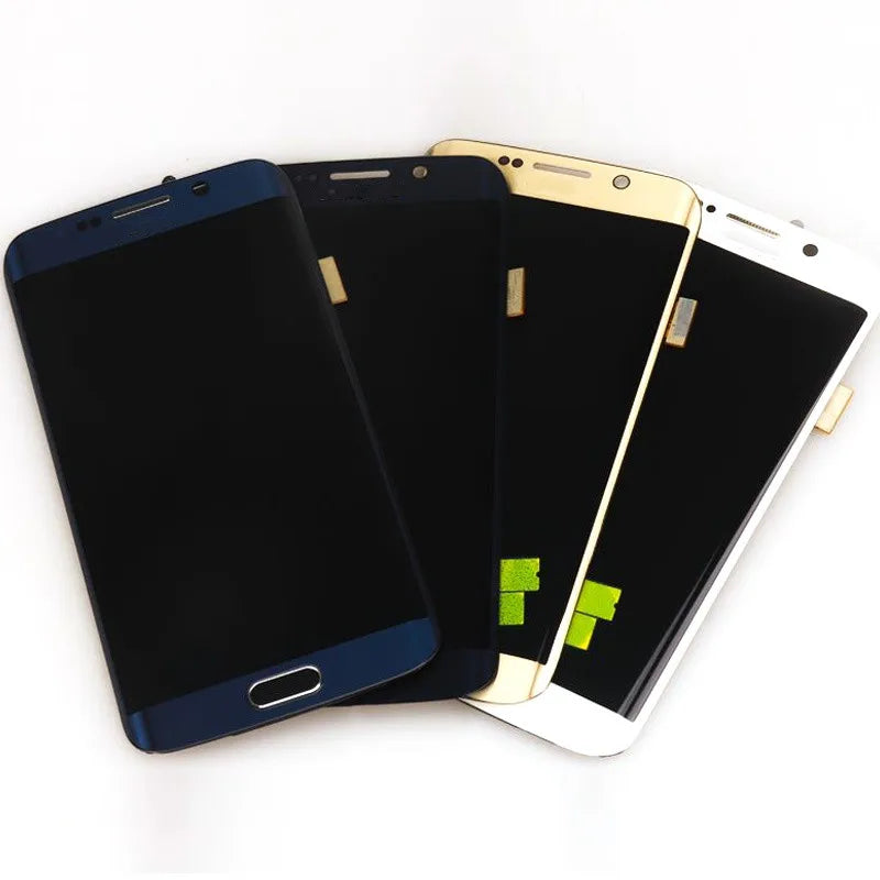 Display AMOLED Samsung Galaxy S6 Edge (G925) – Qualità Premium