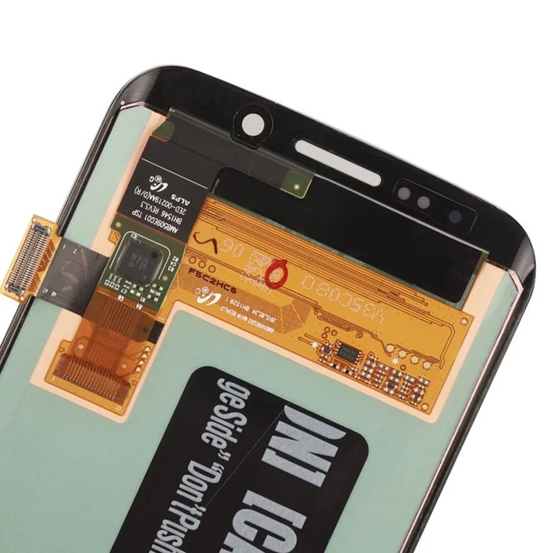 Display AMOLED Samsung Galaxy S6 Edge (G925) – Qualità Premium
