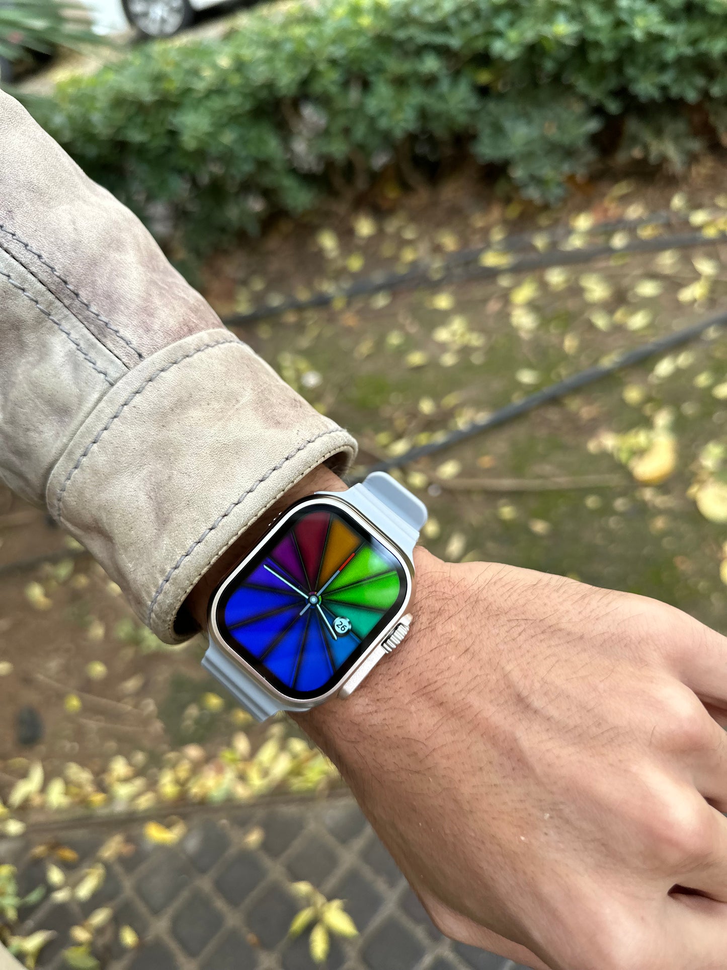 Smartwatch series 9
