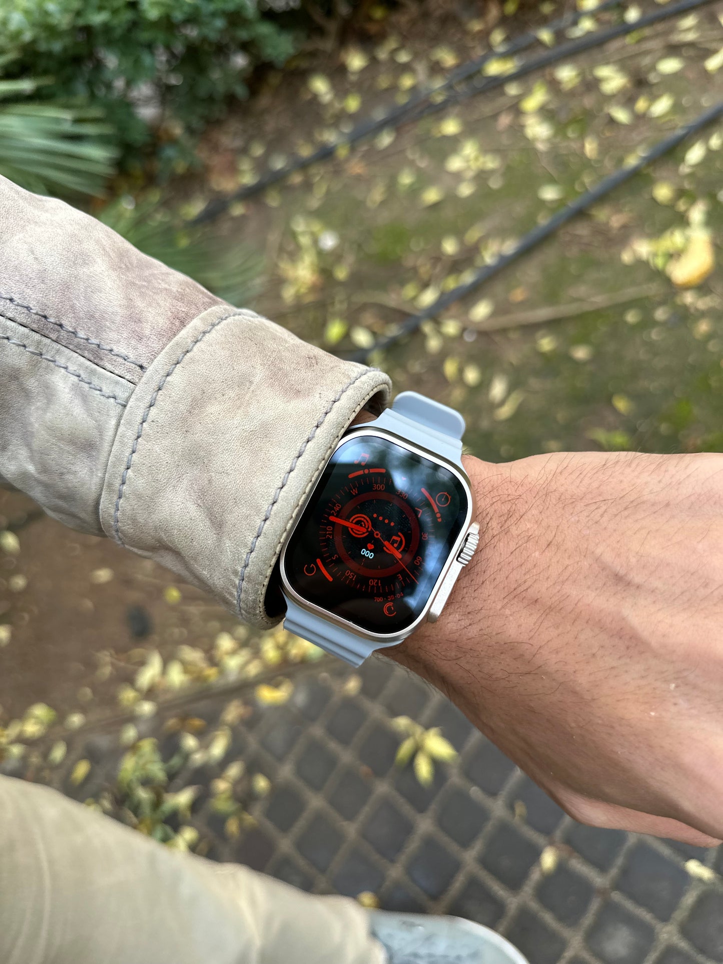 Smartwatch series 9