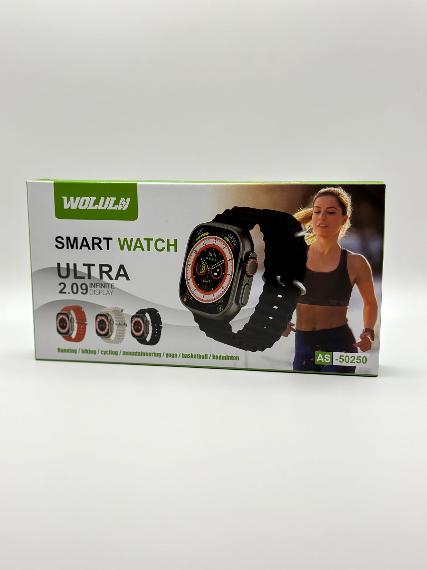 Smartwatch series 9
