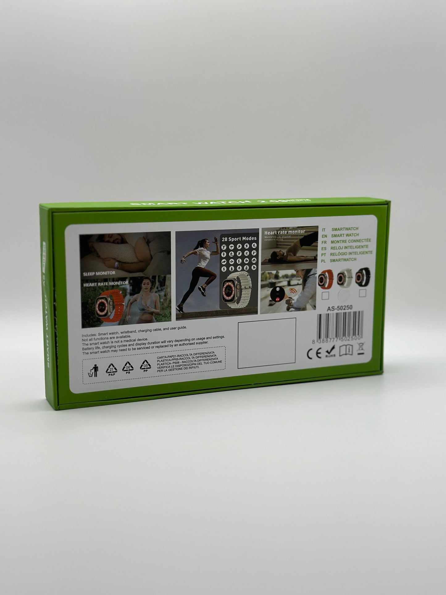 Smartwatch series 9