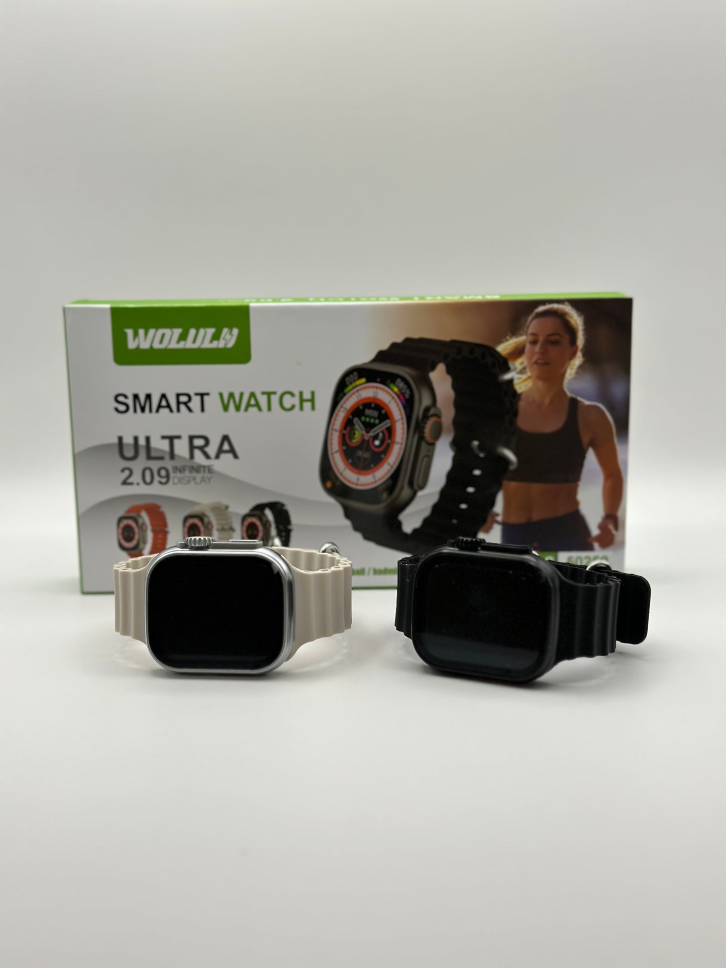 Smartwatch series 9