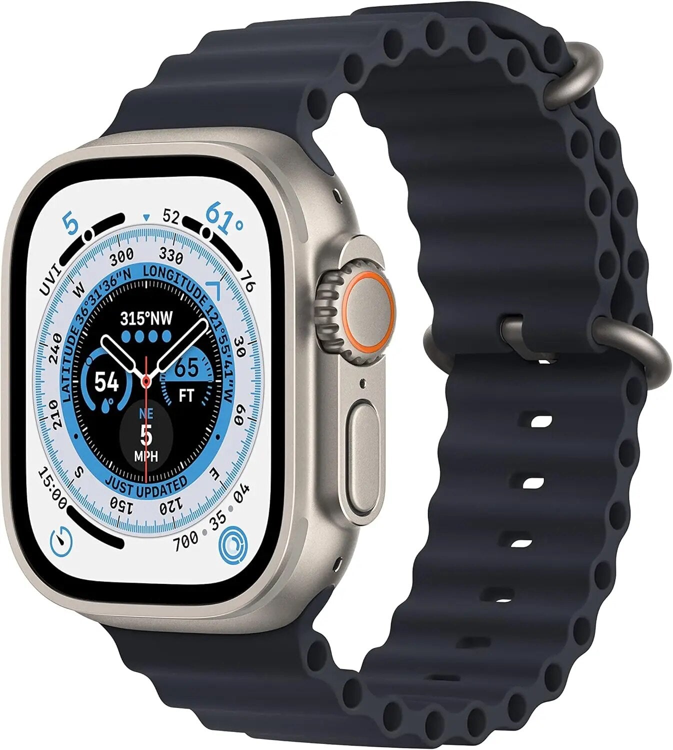 Smartwatch series 9