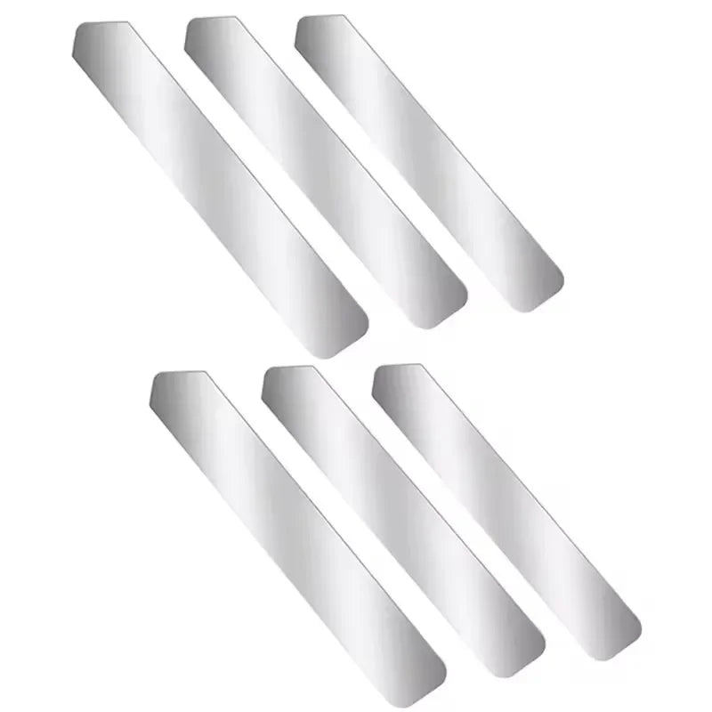 Kit Cacciaviti di Precisione Professionale 24 in 1 - Custodia Magnetica in Alluminio per Smartphone e PC