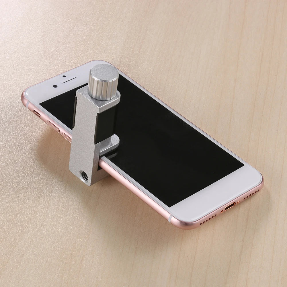 Kit Cacciaviti di Precisione 25 in 1 Magnetico - Custodia in Alluminio per Riparazione Smartphone, PC e Tablet