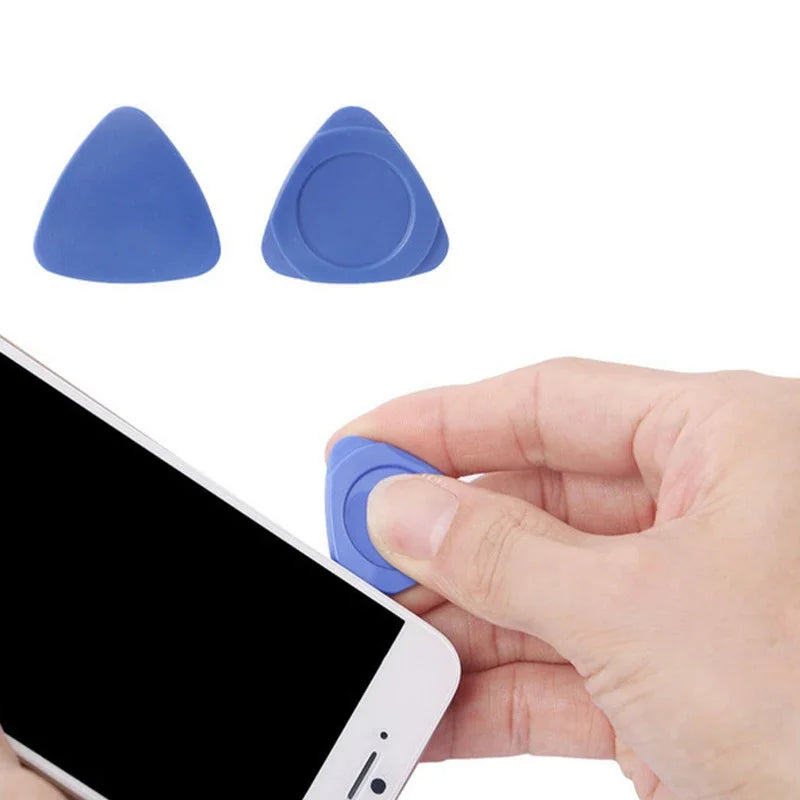 Kit Riparazione Professionale 22-in-1 per Smartphone, Tablet e PC - Set Completo con Spudger, Cacciaviti e Ventose