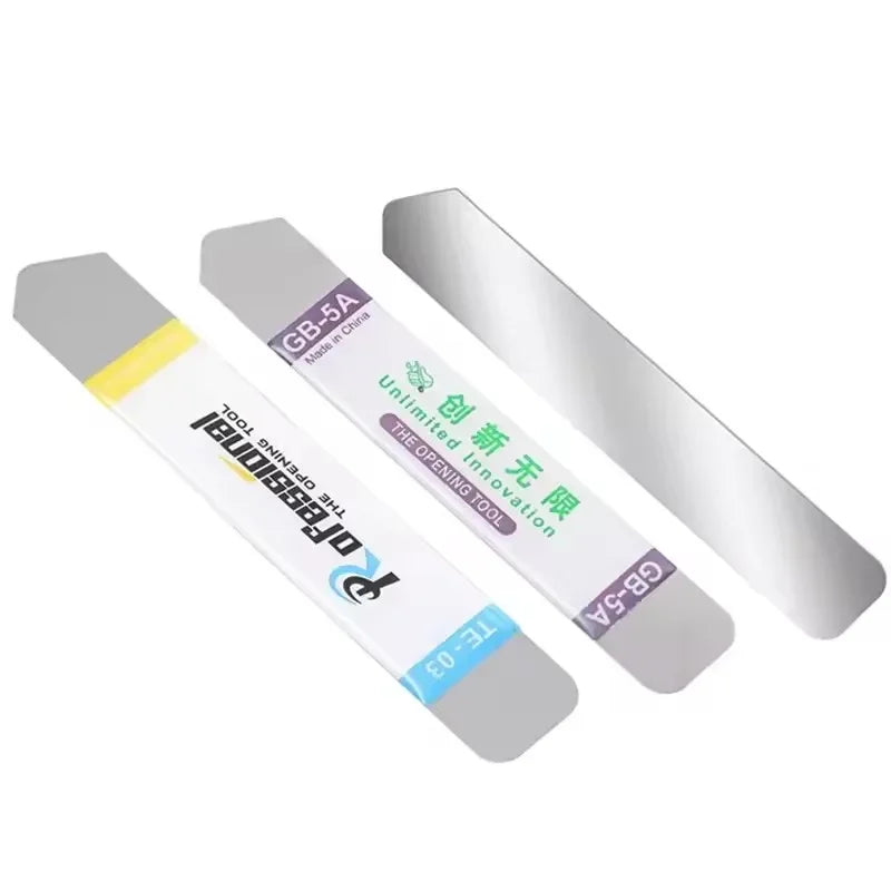 Kit Cacciaviti di Precisione Professionale 24 in 1 - Custodia Magnetica in Alluminio per Smartphone e PC