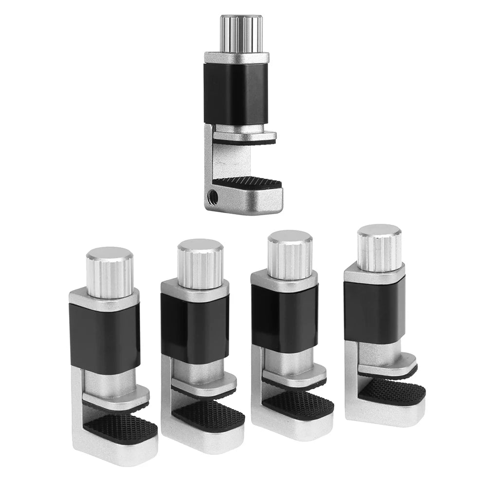 Kit Cacciaviti di Precisione 25 in 1 Magnetico - Custodia in Alluminio per Riparazione Smartphone, PC e Tablet