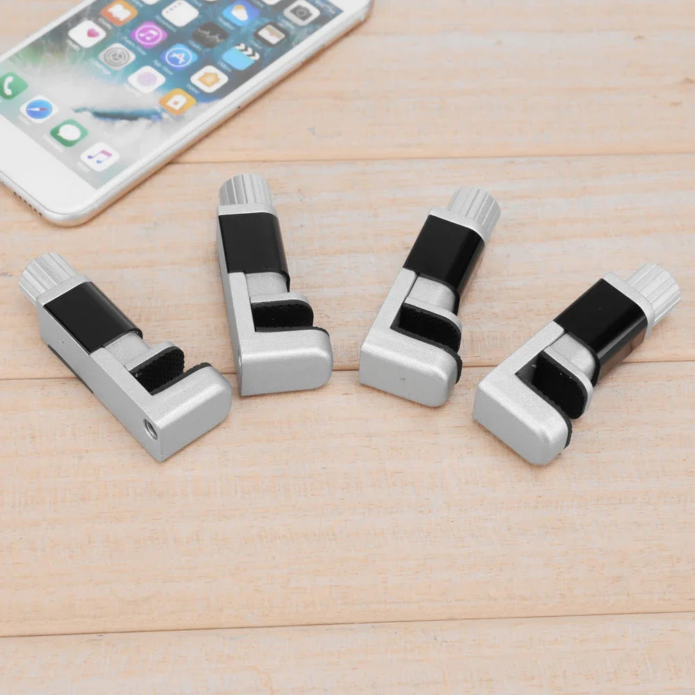 Kit Cacciaviti di Precisione 25 in 1 Magnetico - Custodia in Alluminio per Riparazione Smartphone, PC e Tablet