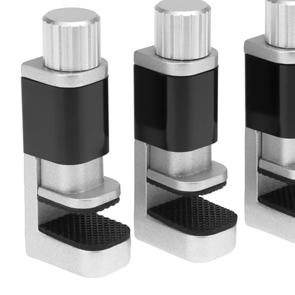 Kit Cacciaviti di Precisione 25 in 1 Magnetico - Custodia in Alluminio per Riparazione Smartphone, PC e Tablet