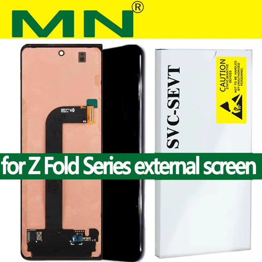 LCD AMOLED ORIGINALE  GALAXY Z FOLD 1/2/3/4/5/6
