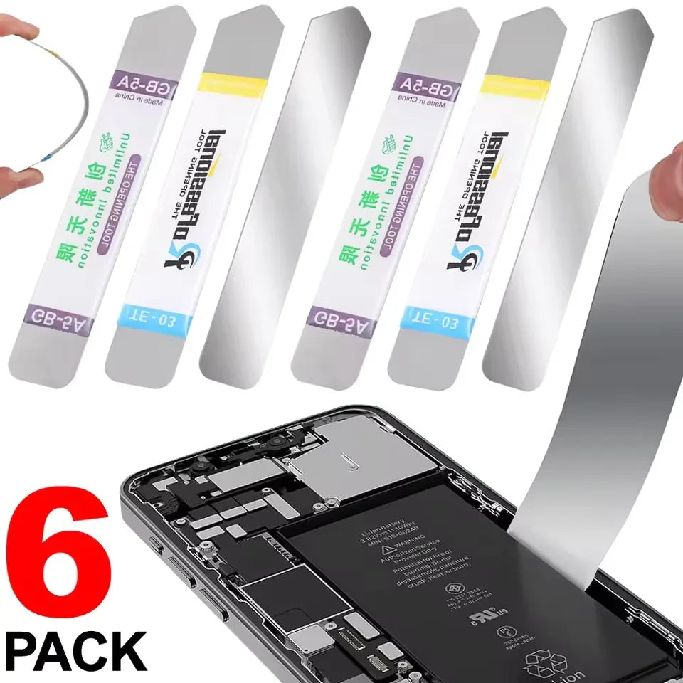 Kit Cacciaviti di Precisione Professionale 24 in 1 - Custodia Magnetica in Alluminio per Smartphone e PC