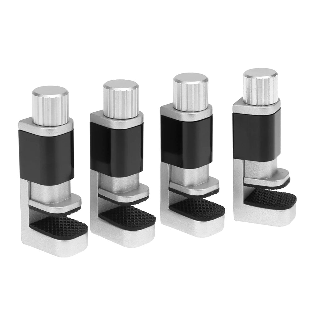 Kit Cacciaviti di Precisione 25 in 1 Magnetico - Custodia in Alluminio per Riparazione Smartphone, PC e Tablet