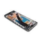 Display Completo Galaxy S20 4G SM-G980F / S20 5G SM-G981B Cosmic Grey In-Cell