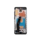 Display Completo Galaxy S20 4G SM-G980F / S20 5G SM-G981B Cosmic Grey In-Cell