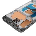Display Completo Galaxy S20 4G SM-G980F / S20 5G SM-G981B Cosmic Grey In-Cell