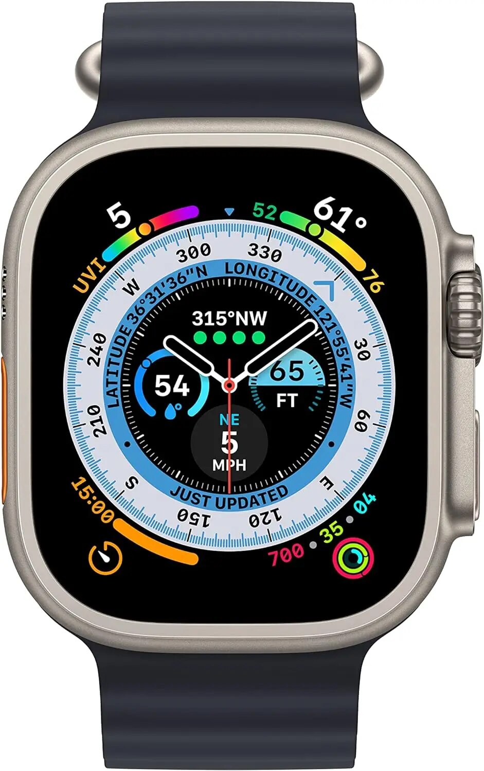 Smartwatch series 9
