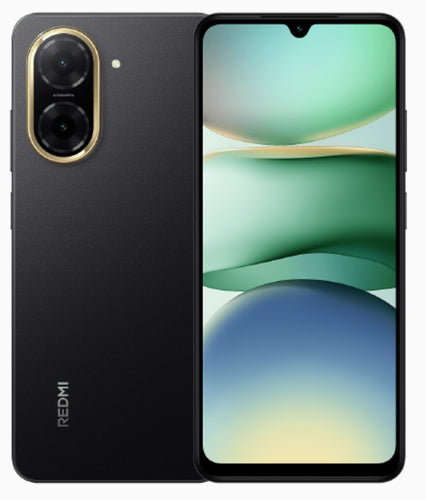 REDMI A5 4+128GB BLACK