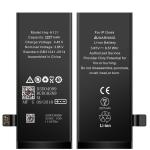 Batteria iPhone 12 mini nuova o cicli