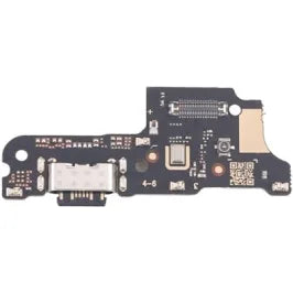 CONNETTORE DI RICARICA + MICROFONO XIAOMI REDMI 14C - POCO C75