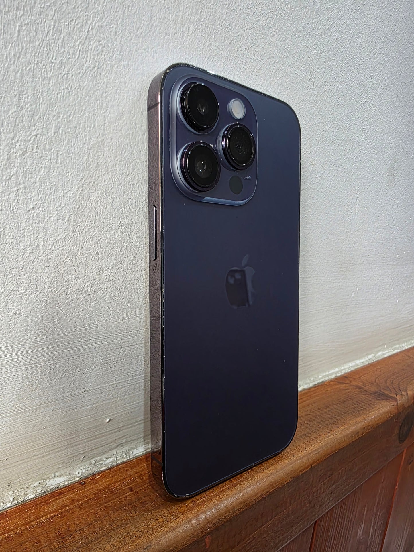 iPhone 14 Pro 256GB Viola Scuro Ricondizionato