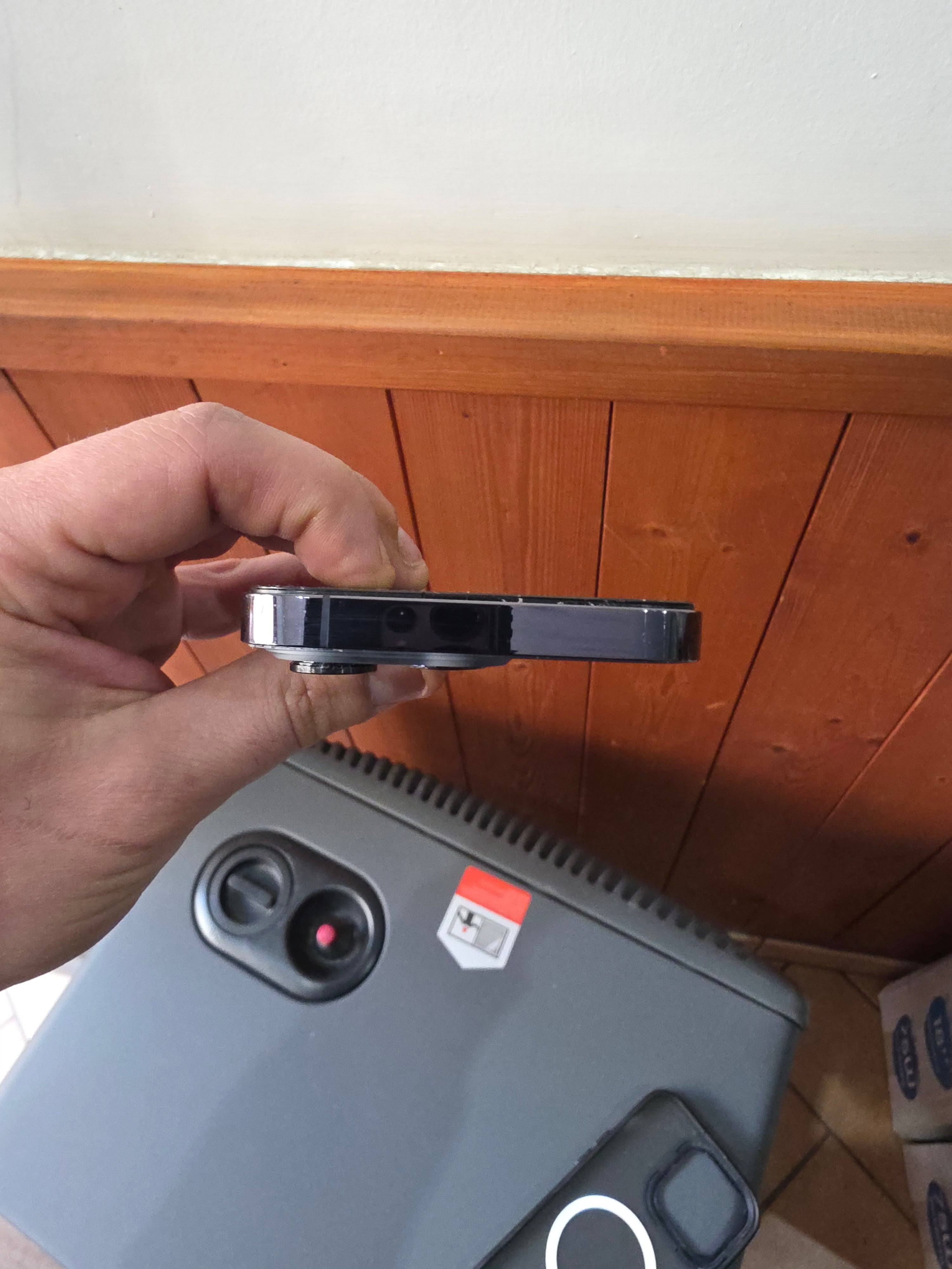 iPhone 14 Pro 256GB Viola Scuro Ricondizionato