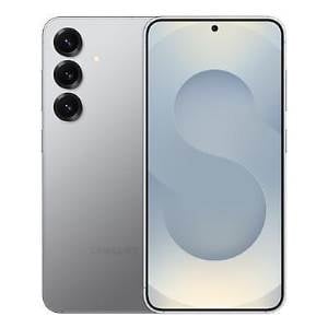 Samsung SM-S931 S25 12+256GB 6.2" 5G Silver Shadow EE EU