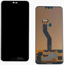 DISPLAY LCD TOUCH PER HUAWEI P20 PRO CLT-L09 L29 L04 L09C L29C AL00 01 SCHERMO