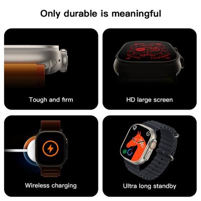 Smartwatch series 9